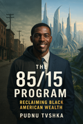 The 85/15 Program: Reclaiming the Black American Wealth